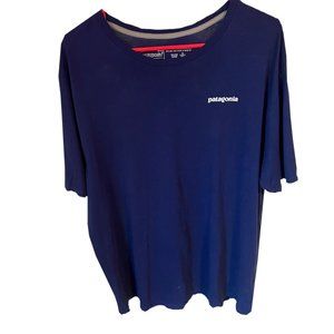 Patagonia Men's XL Shirt Great Condition